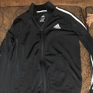Adidas kids sports sweater